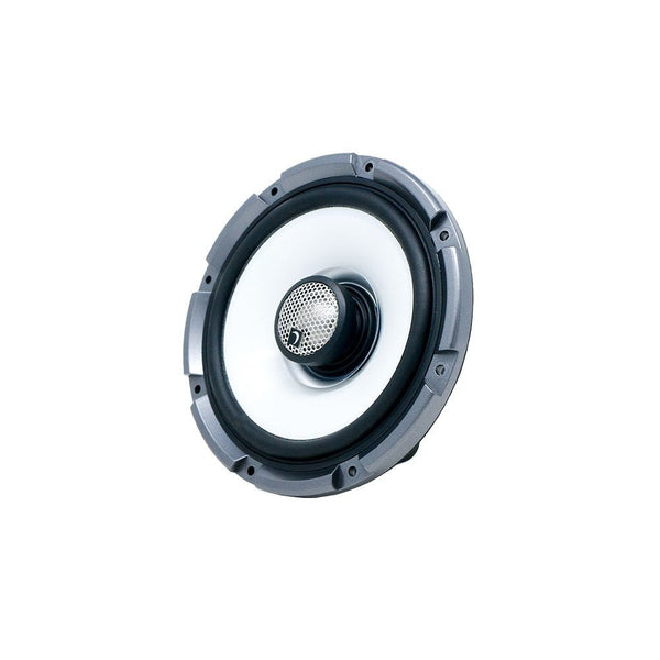 Diamond Audio HXM65F4 MOTORSPORT 2-WAY 6.5" Flush Mount 4ohm Speaker