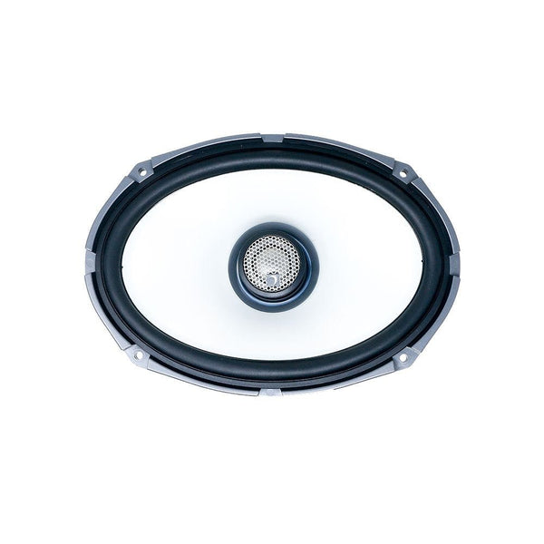Diamond Audio HXM69F4 MOTORSPORT 2-WAY 6" X 9" Flush Mount 4ohm Speaker