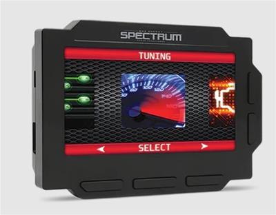 Hypertech 3150 Max Energy 2.0 Color Spectrum Chrysler California Power Programmer