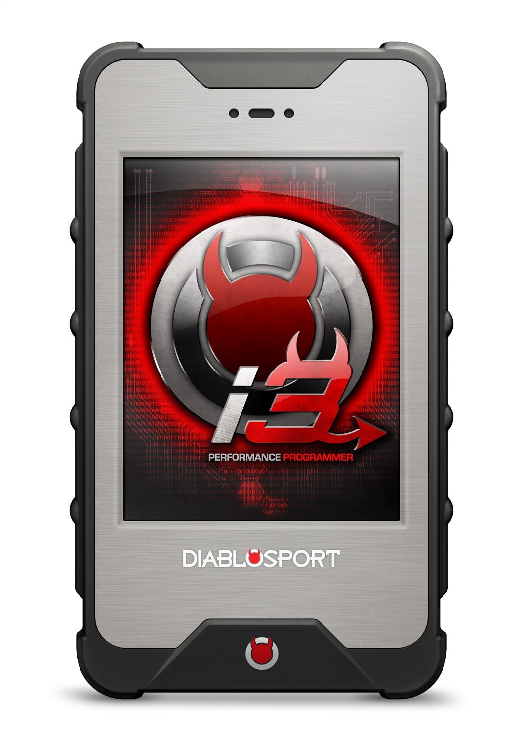 DiabloSport 8321-R inTune3 Platinum 15+ Ram PCM Swap