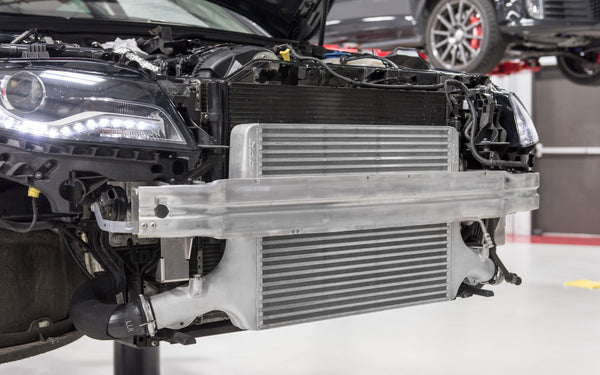 APR Intercooler System