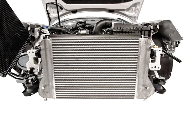 APR Intercooler System