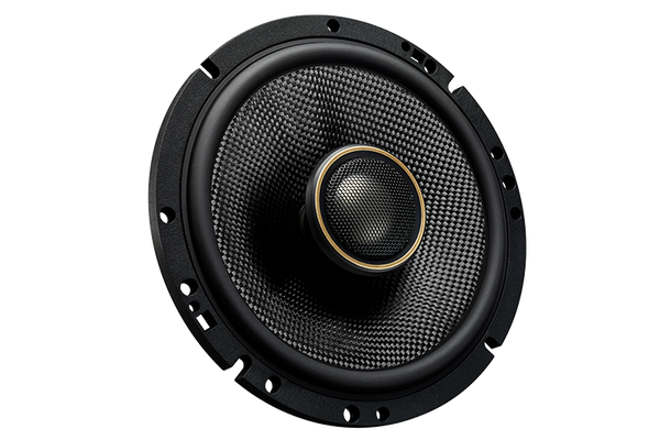 Kenwood Excelon XR-1701 6.5" Hi-Res Coaxial Speaker System
