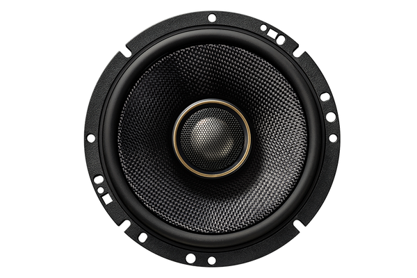 Kenwood Excelon XR-1701 6.5" Hi-Res Coaxial Speaker System