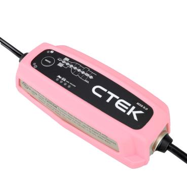 C-TEK 56-941 Bumper 3300/4.3 Pink