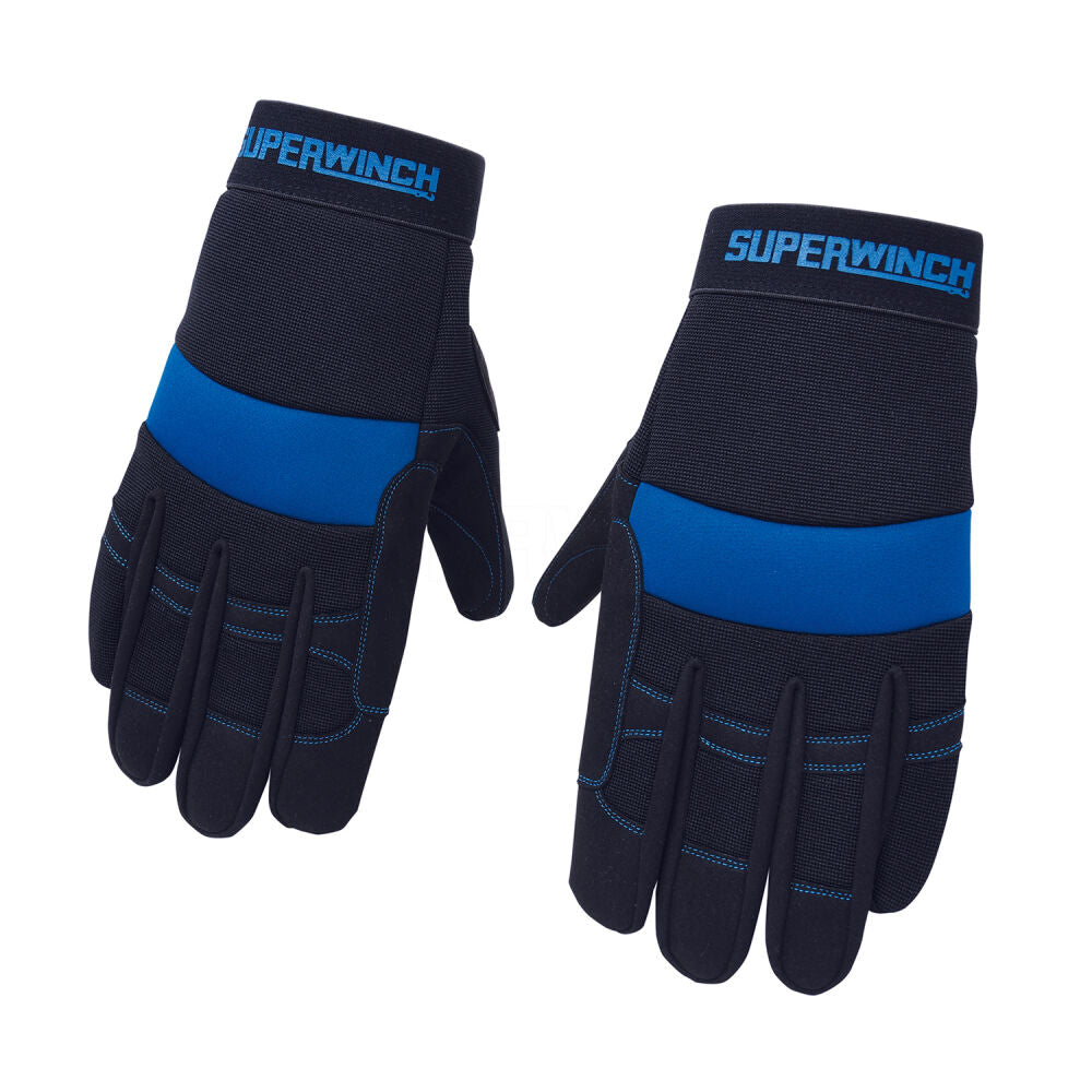 Westin Automotive 2580 Winching Gloves Size XL