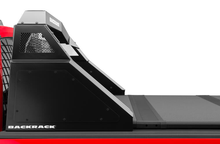 BACKRACK TRACE RACK 19-22 RAM 1500 TR9003