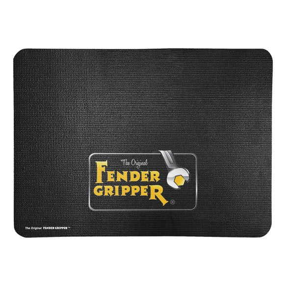 Fender Gripper Logo Jumbo Mat
