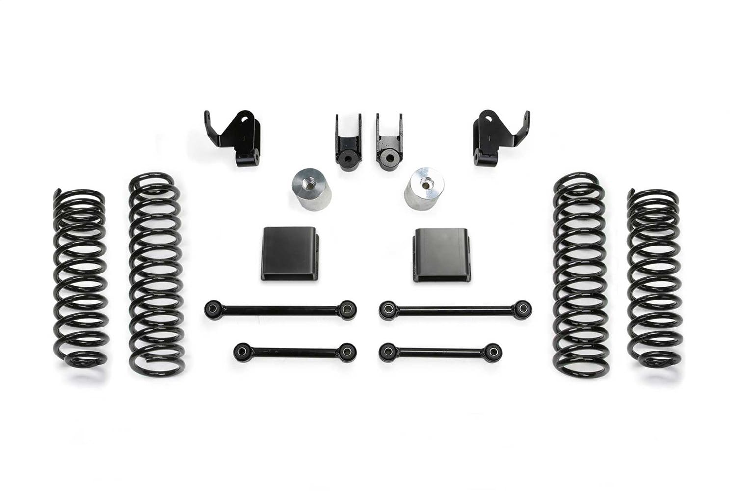 Fabtech K4162 Sport II Lift System