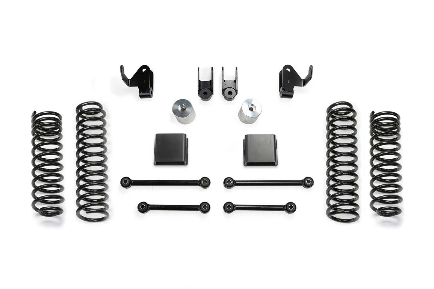 Fabtech K4184 Sport Lift System w/Shock