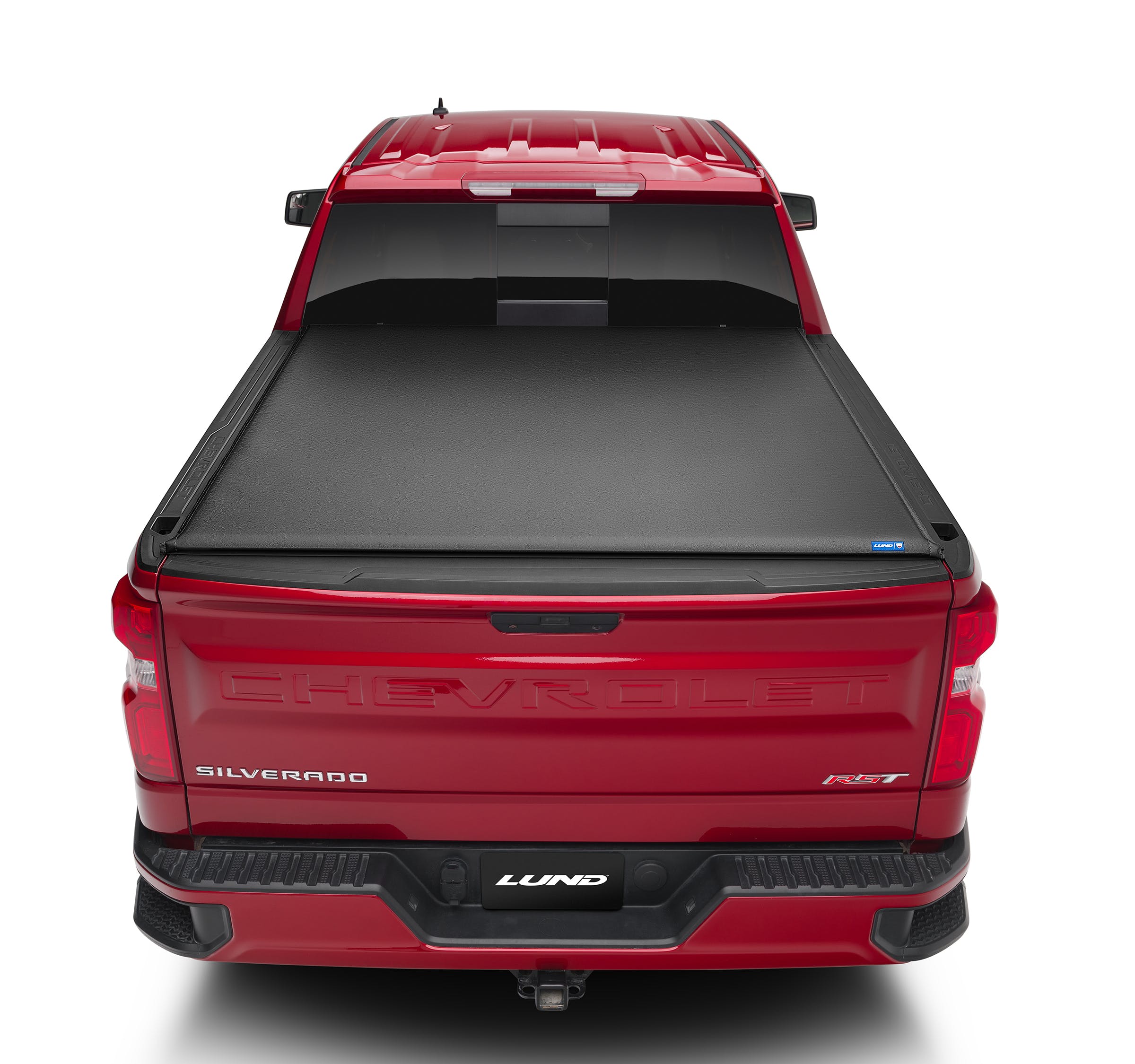 For GMC Sierra 1500 Bumper Tow Hook Cover 2019-2021 Passenger Side Textured