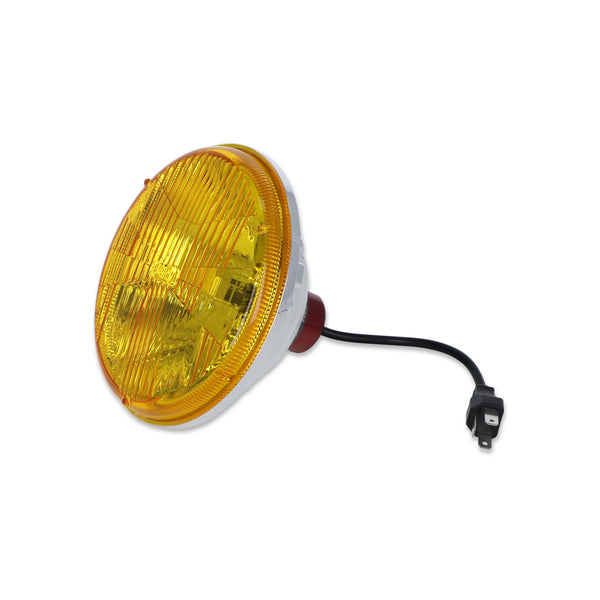 Holley RetroBright Holley Retrobright LED Headlight LFRB115
