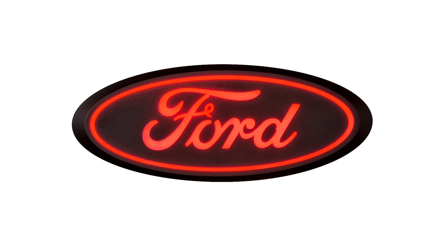 Putco 92751 Luminix Ford LED Tailgate Emblems