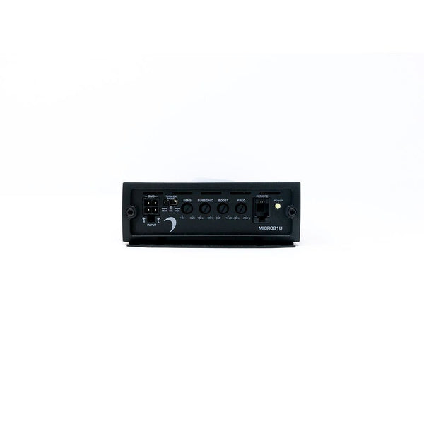 Diamond Audio MICRO81U 1-Channel Full Range Class D Sub Amplifier