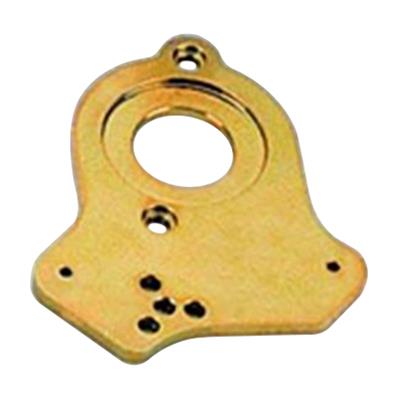 Milodon Ford 351-C Mounting Plate 14656