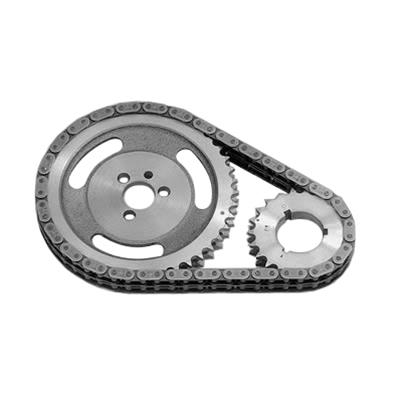 Milodon Pontiac Timing Chain Set 15013