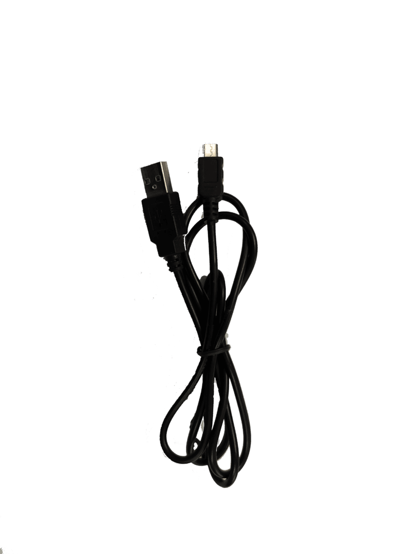FiTech 60015 Mini USB Cable