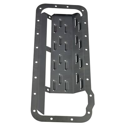 Moroso 22940 Louvered Windage Tray (Ford 352-428)
