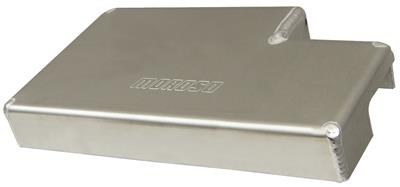 Moroso 74255 Fuse Box Cover, Mustang 2015-Up