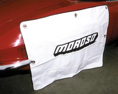 Moroso 99421 Moroso Universal Tire Shade Cover 42 x 36