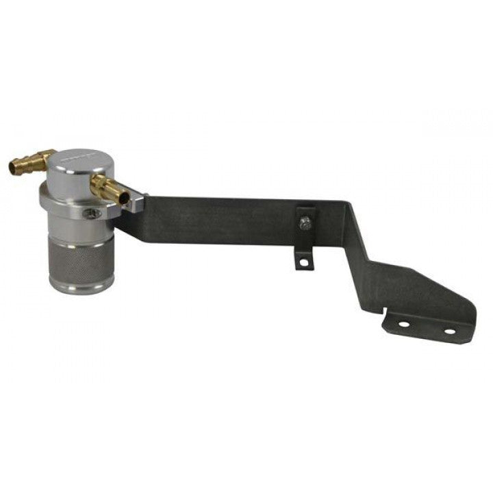 Moroso 85608 Small Body Air-Oil Separator (07-15 Mini Cooper S/Clubman S)