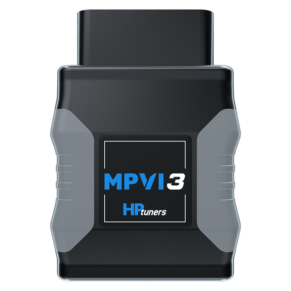 HP Tuners MPVI3 OBDII Interface Device