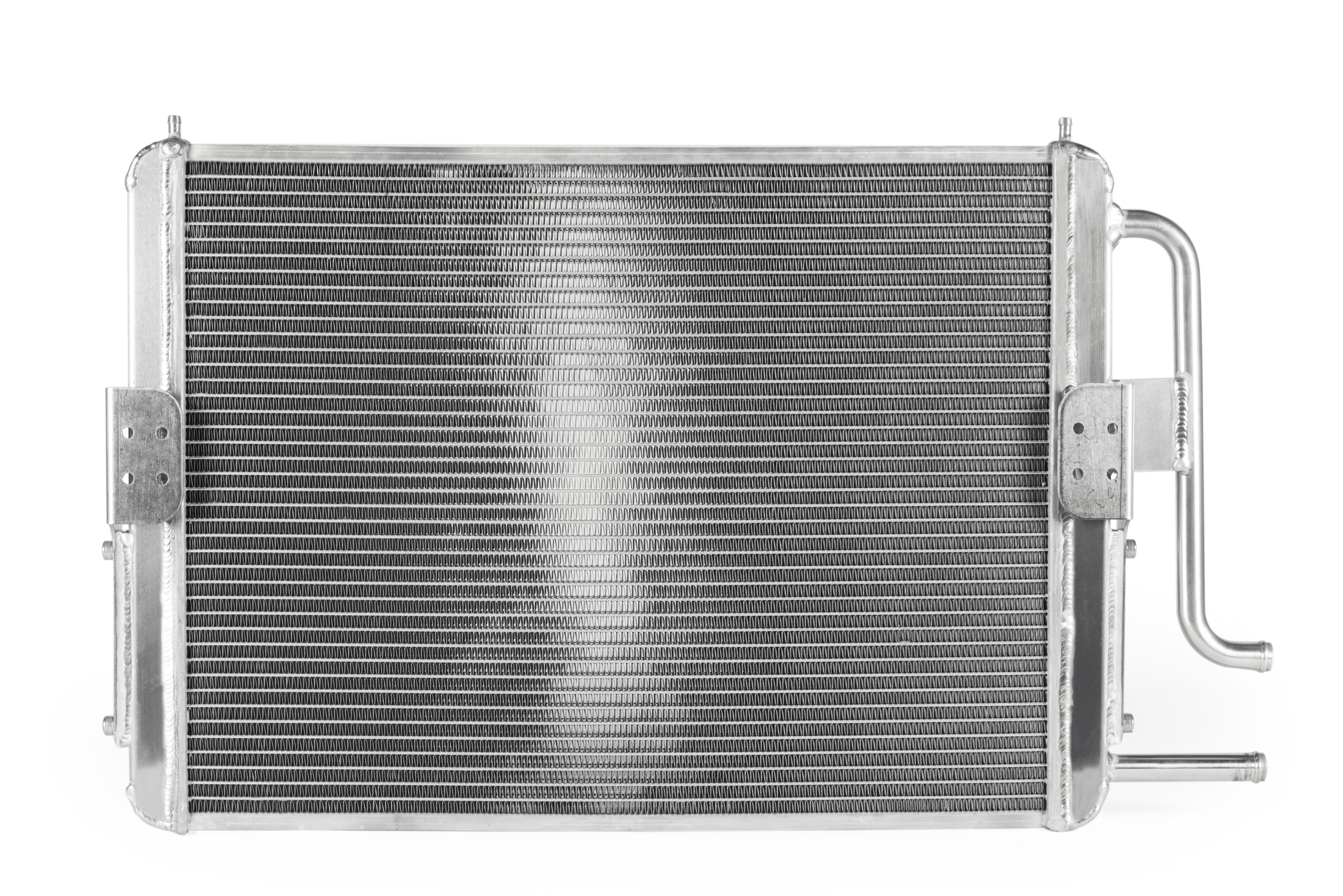 APR Coolant Performance System