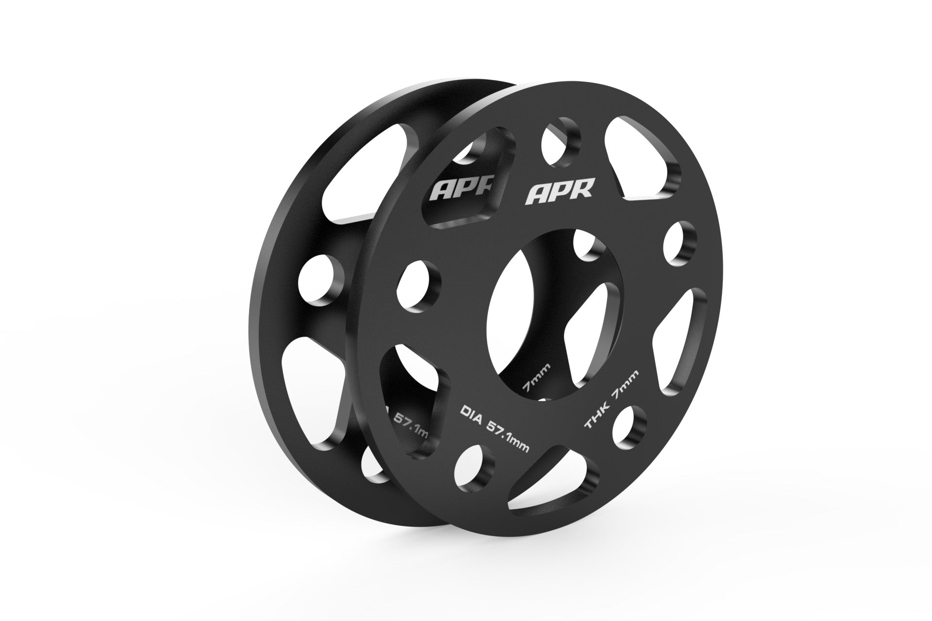 APR Wheel Spacer Kit