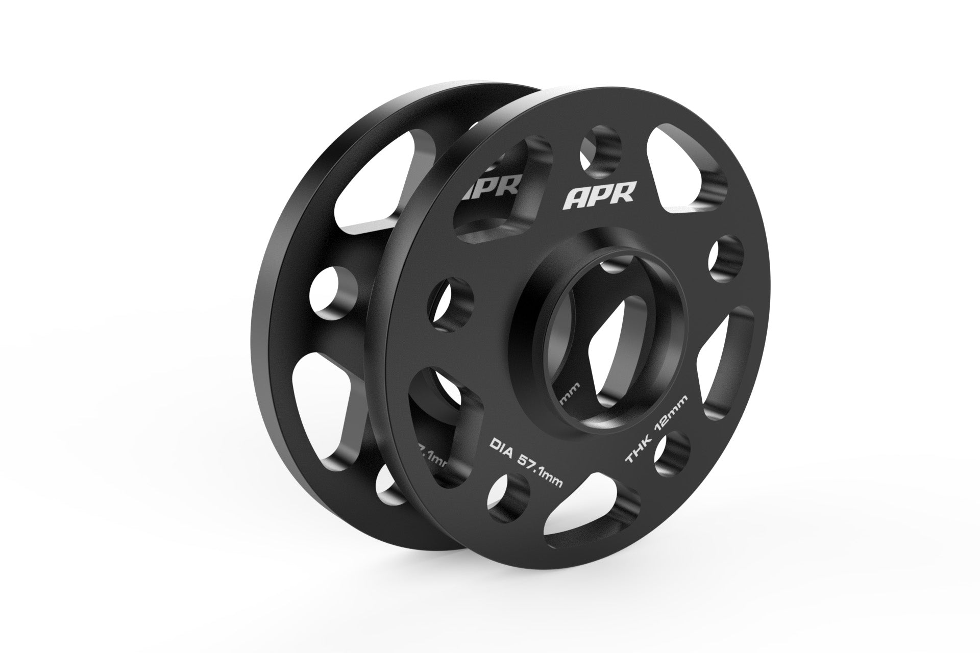 APR Wheel Spacer Kit