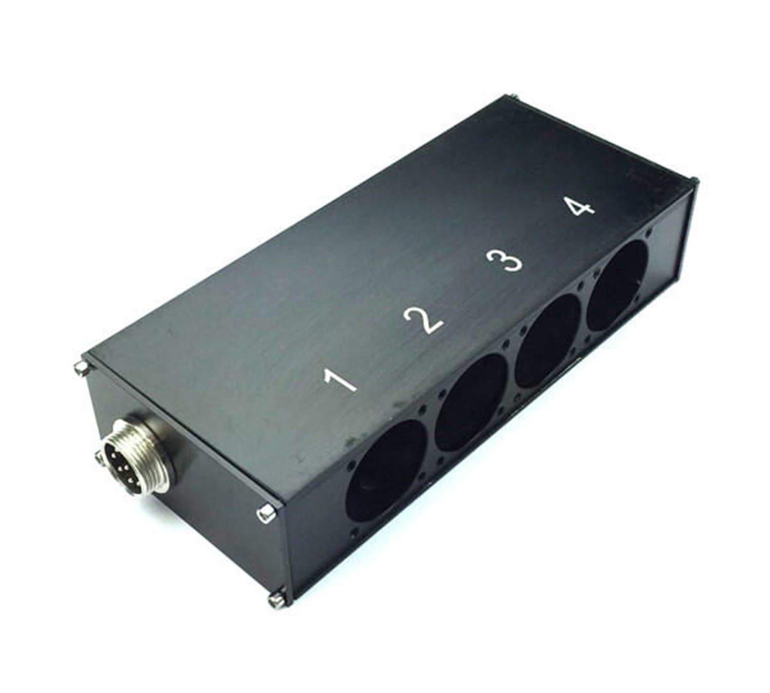 Racepak 810-MB-8P Pro Analog Transducer Box II