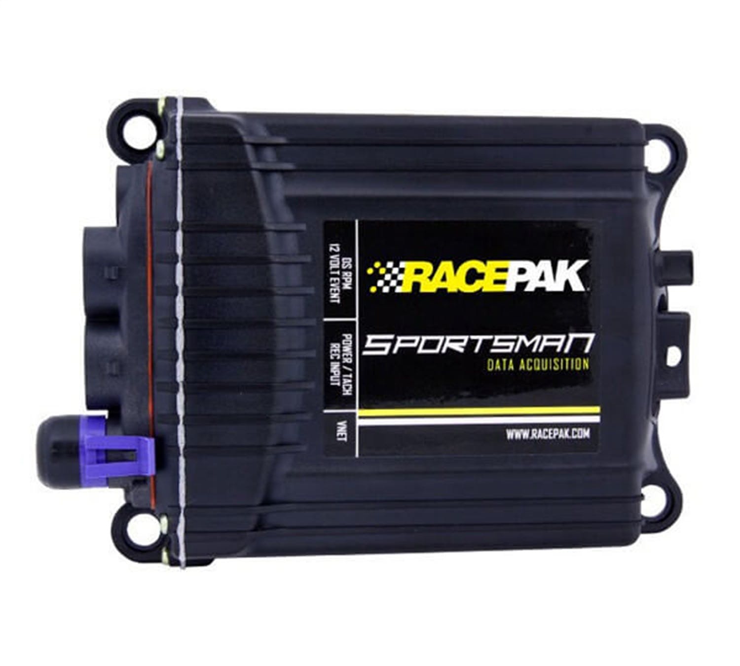 Racepak 610-UG-SPRT2 Sportsman Channel Upgrade