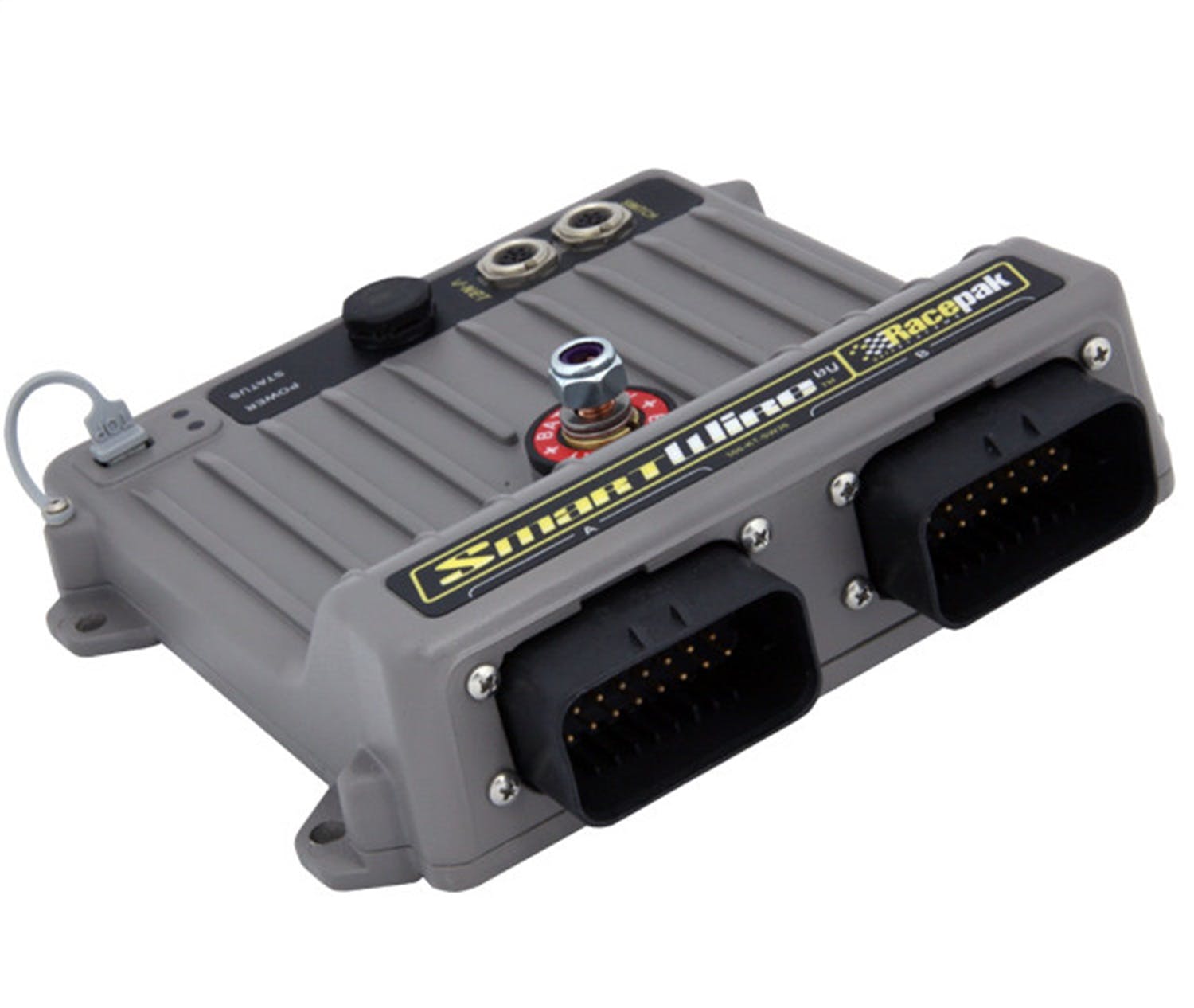 Racepak 500-KT-SW30 SmartWire Power Control Module