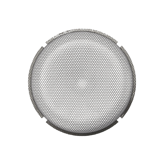 Rockford Fosgate 12” stamped mesh grille insert pn p1g-12