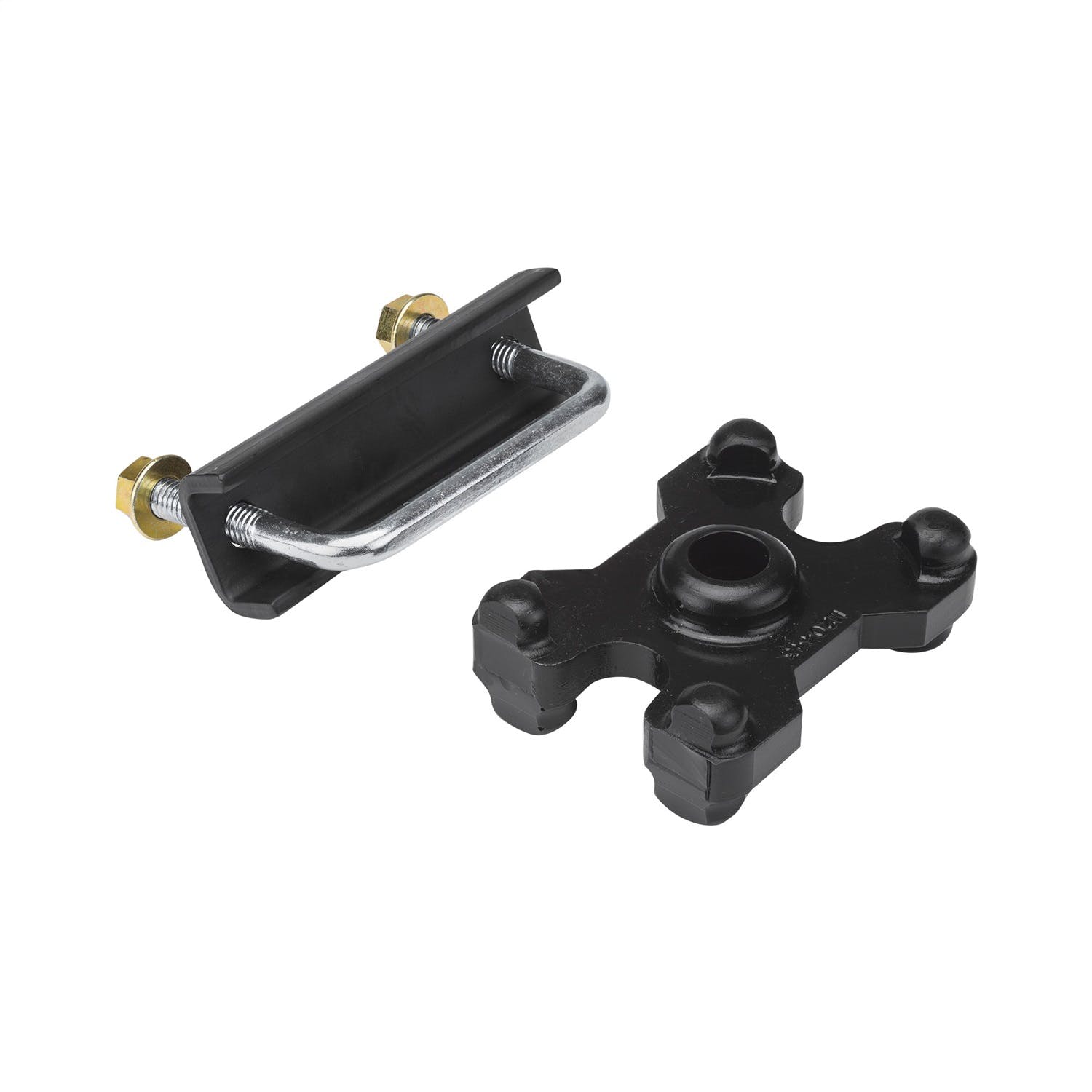 SuperSprings P7KT Mounting Kit used for specified SuperSprings applications