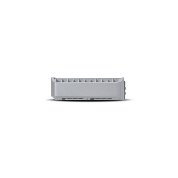 Rockford Fosgate 2 channel marine amplifier 
100x2 @ 4Ω, 150x2 @ 2Ω, 300x1 @ 4Ω bridged pn pm300x2