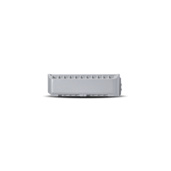 Rockford Fosgate 2 channel marine amplifier 
150x2 @ 4Ω, 250x2 @ 2Ω, 500x1 @ 4Ω bridged pn pm500x2
