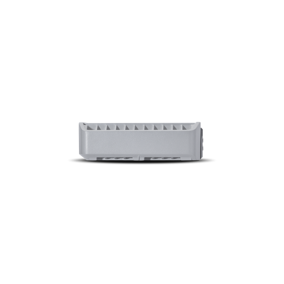 Rockford Fosgate 4 channel marine amplifier 
75x4 @ 4Ω, 150x4 @ 2Ω, 300x2 @ 4Ω bridged pn pm600x4