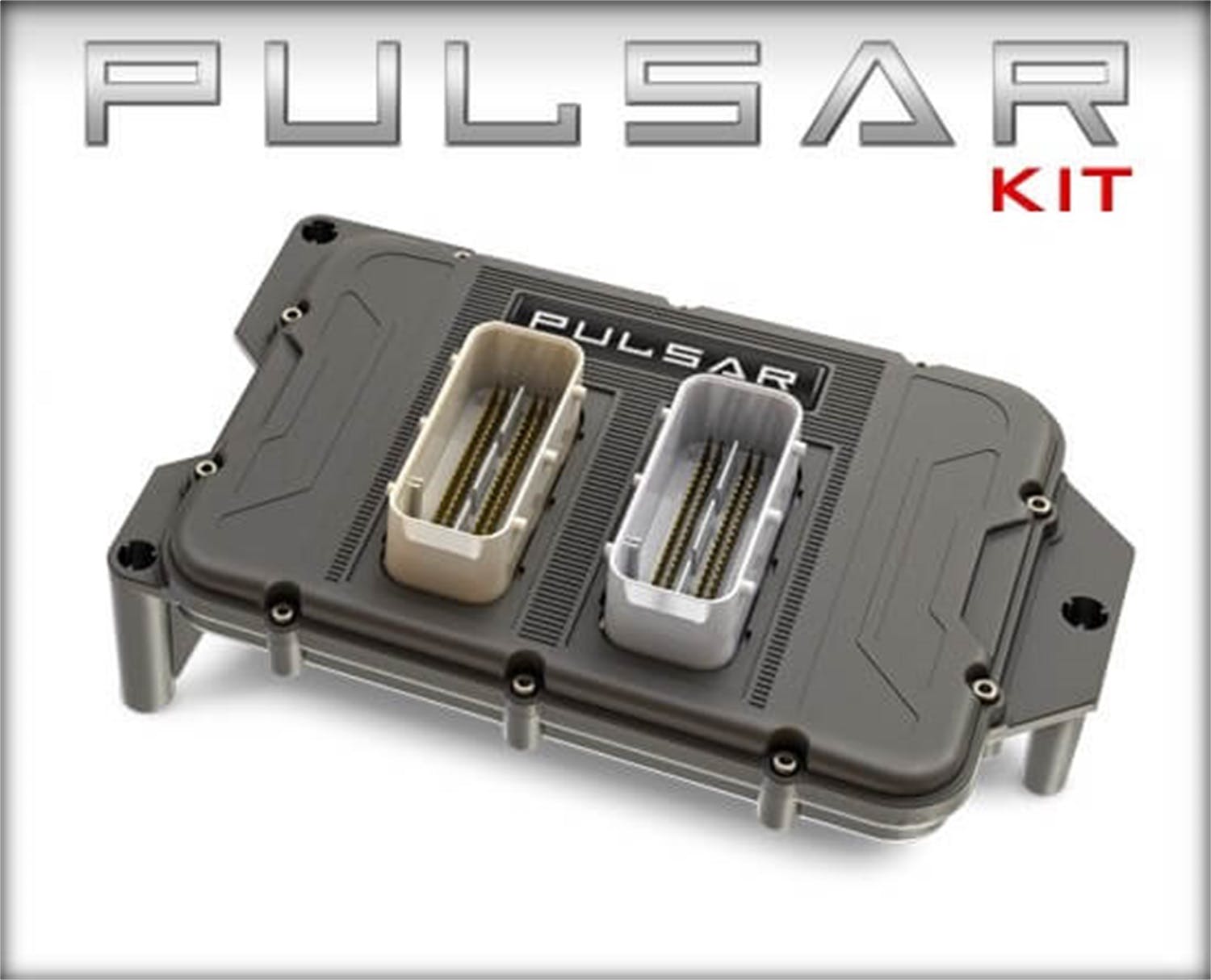 Edge Products 43451-3 Pulsar Insight CTS3 Kit 18-20 Jeep Wrang