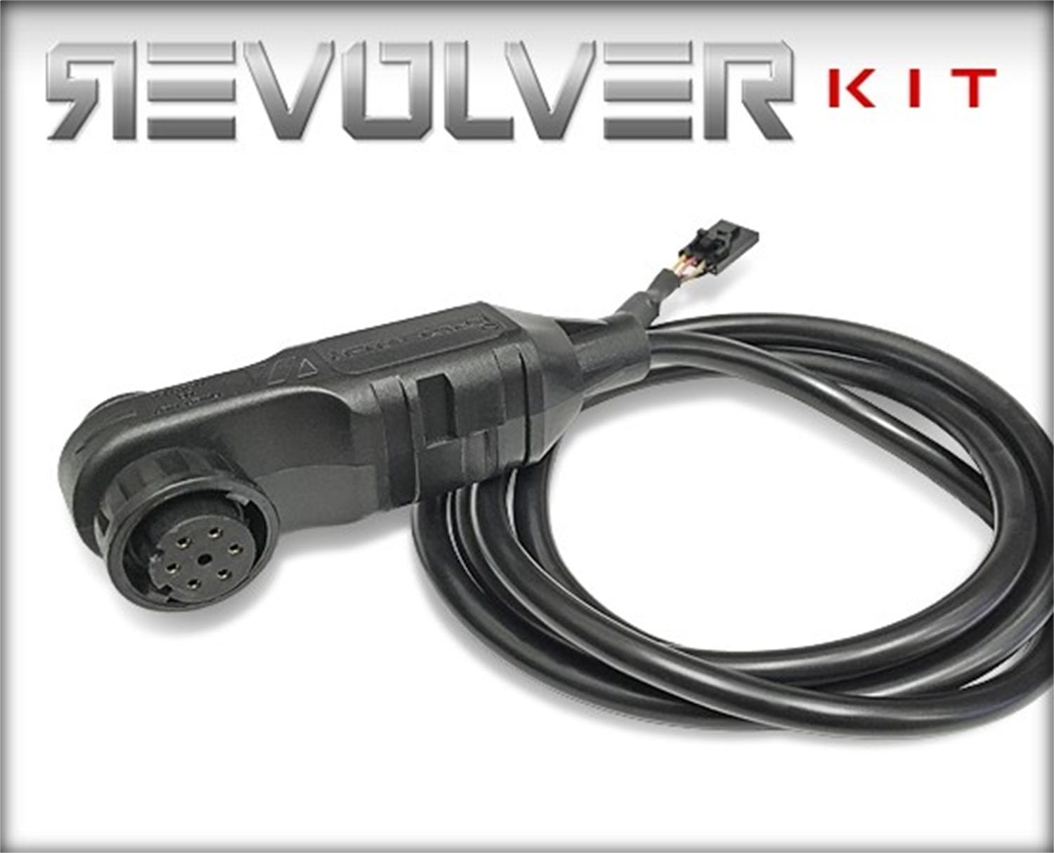 Edge Products 14108-3 Revolver Performance Kit