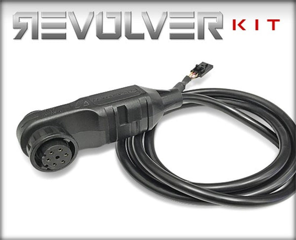 Edge Products 14101-3 Revolver Performance Kit