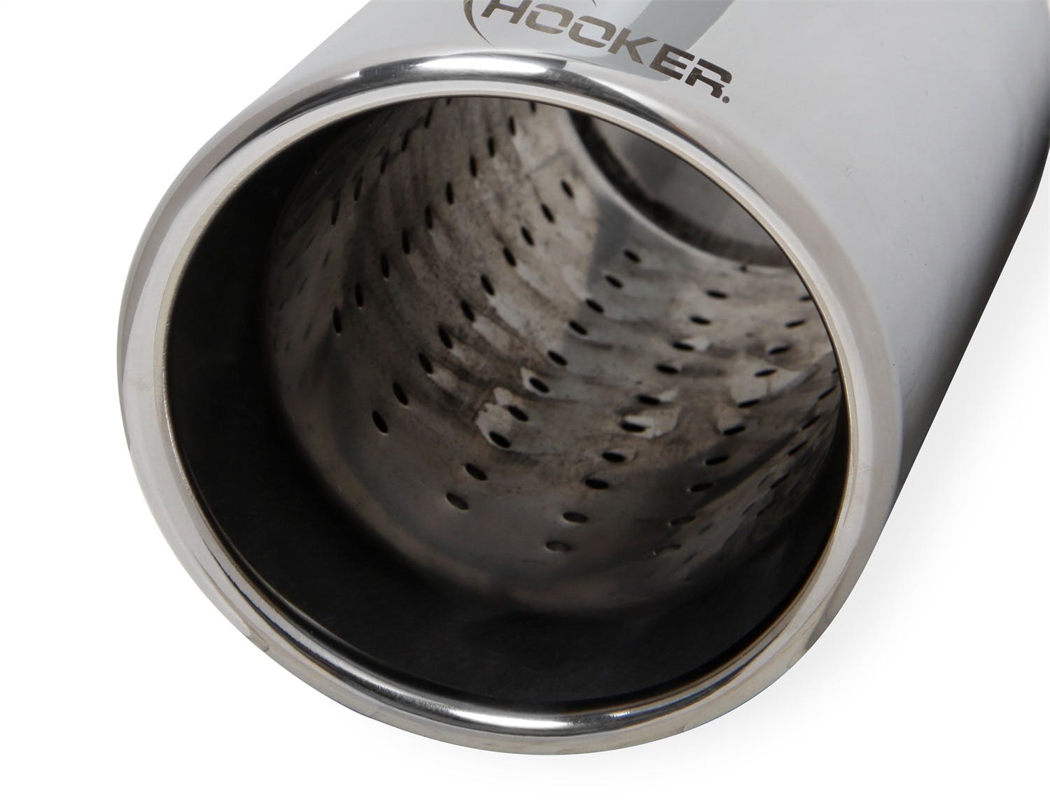 Hooker 70506402-RHKR 04-15 NISSAN TITAN V8 DUAL CB EXHAUST