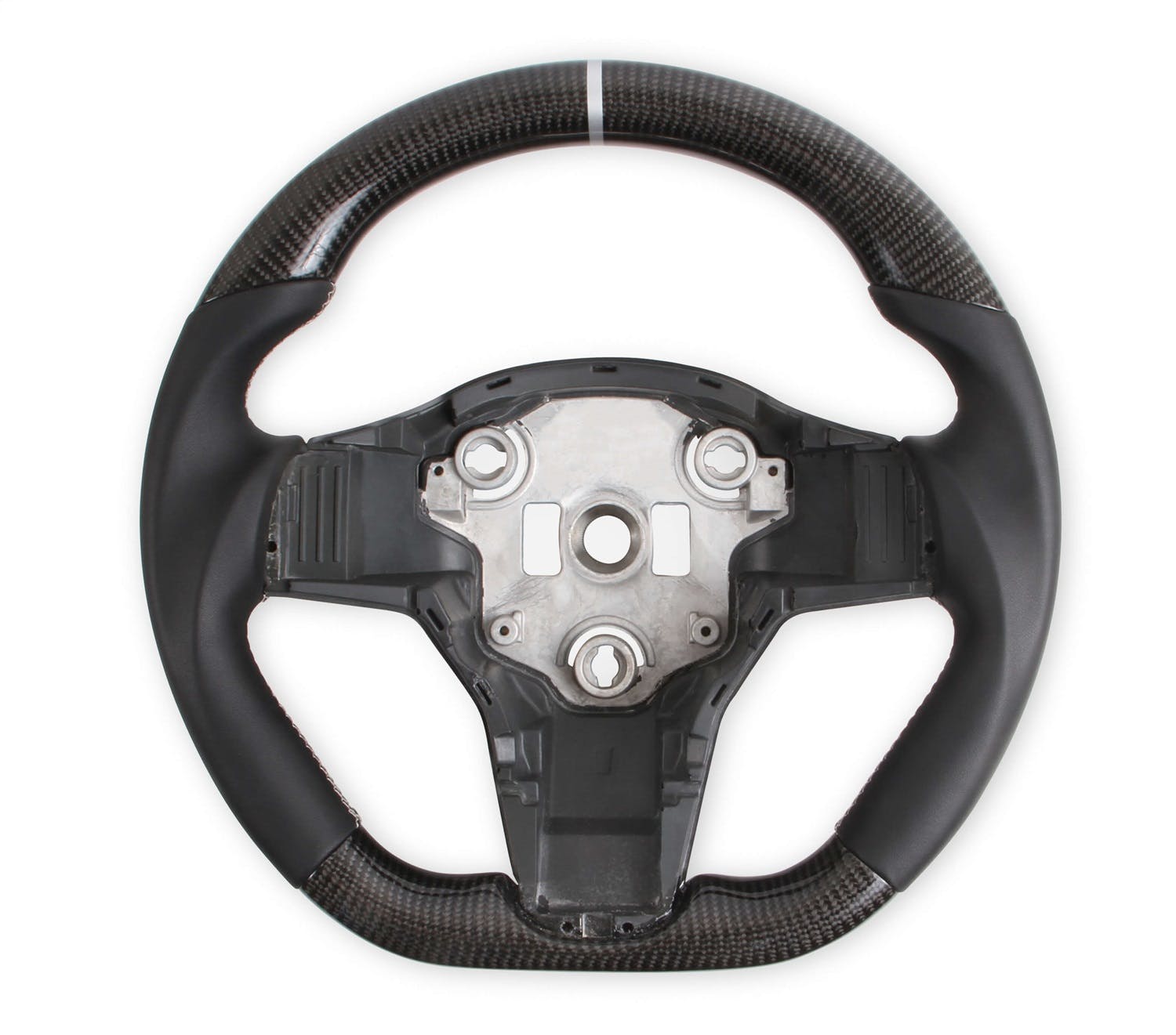 Lakewood RK950-01 Rekudo Steering Wheel