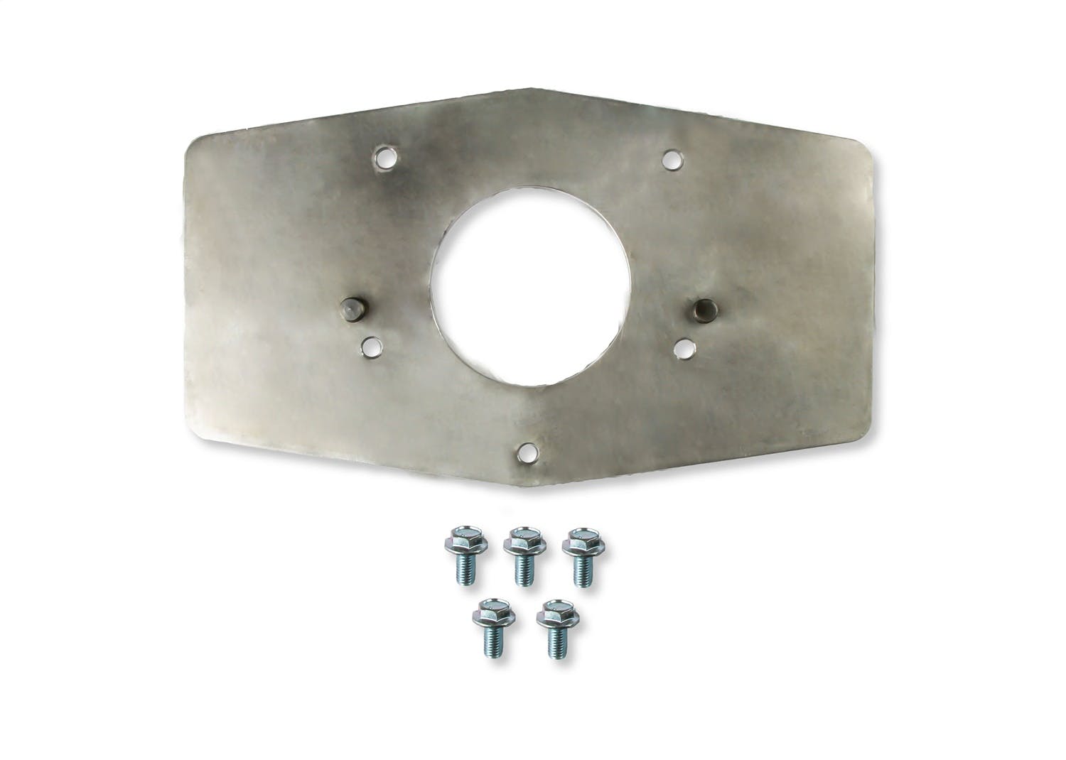 QuickTime RM-131 INDEX PLATE FOR C5 AND C6 CORVETTE BELL