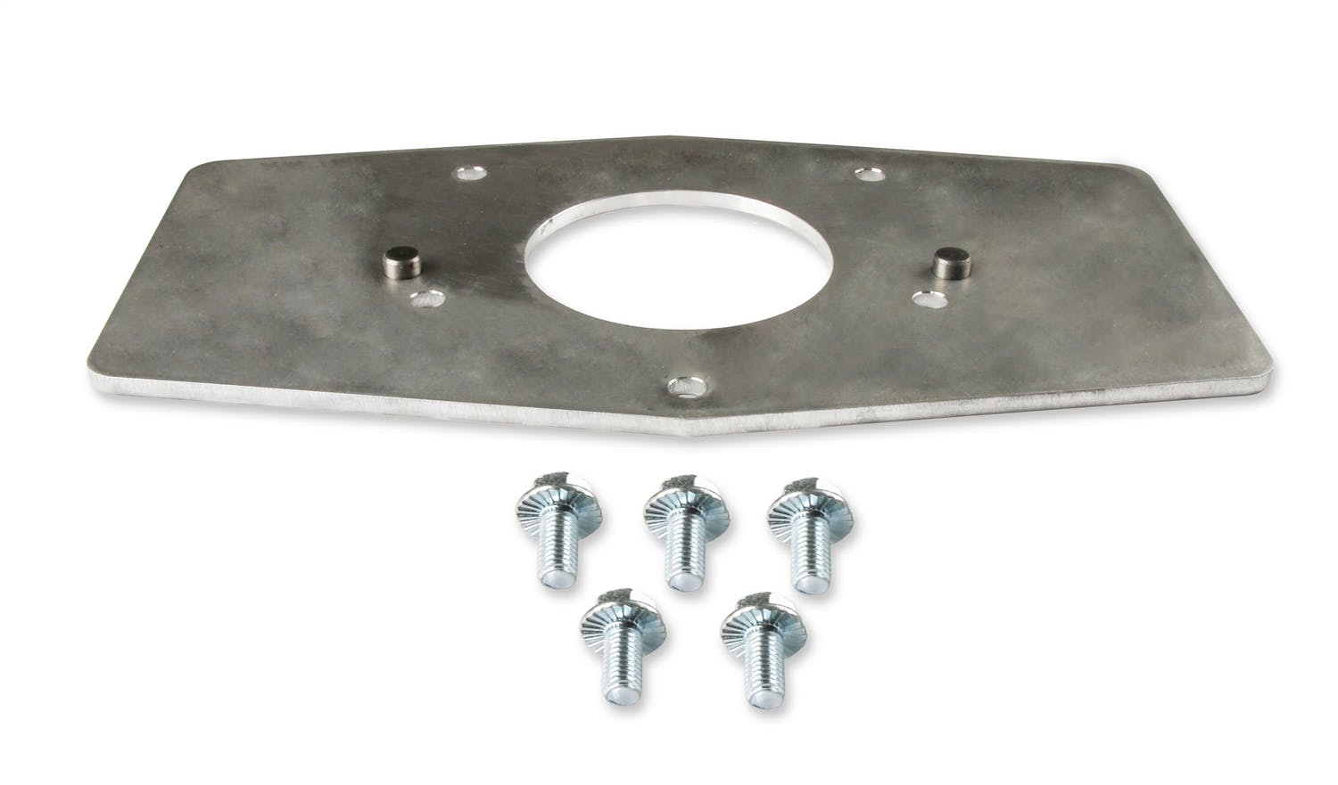 QuickTime RM-131 INDEX PLATE FOR C5 AND C6 CORVETTE BELL