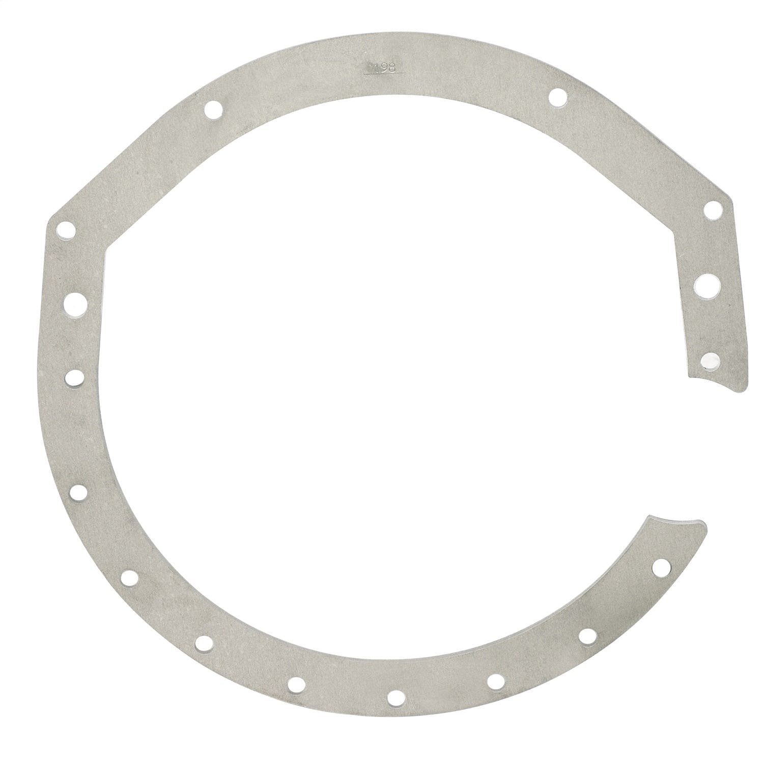 QuickTime RM-198 1/4 Alum Chevy Engine Spacer