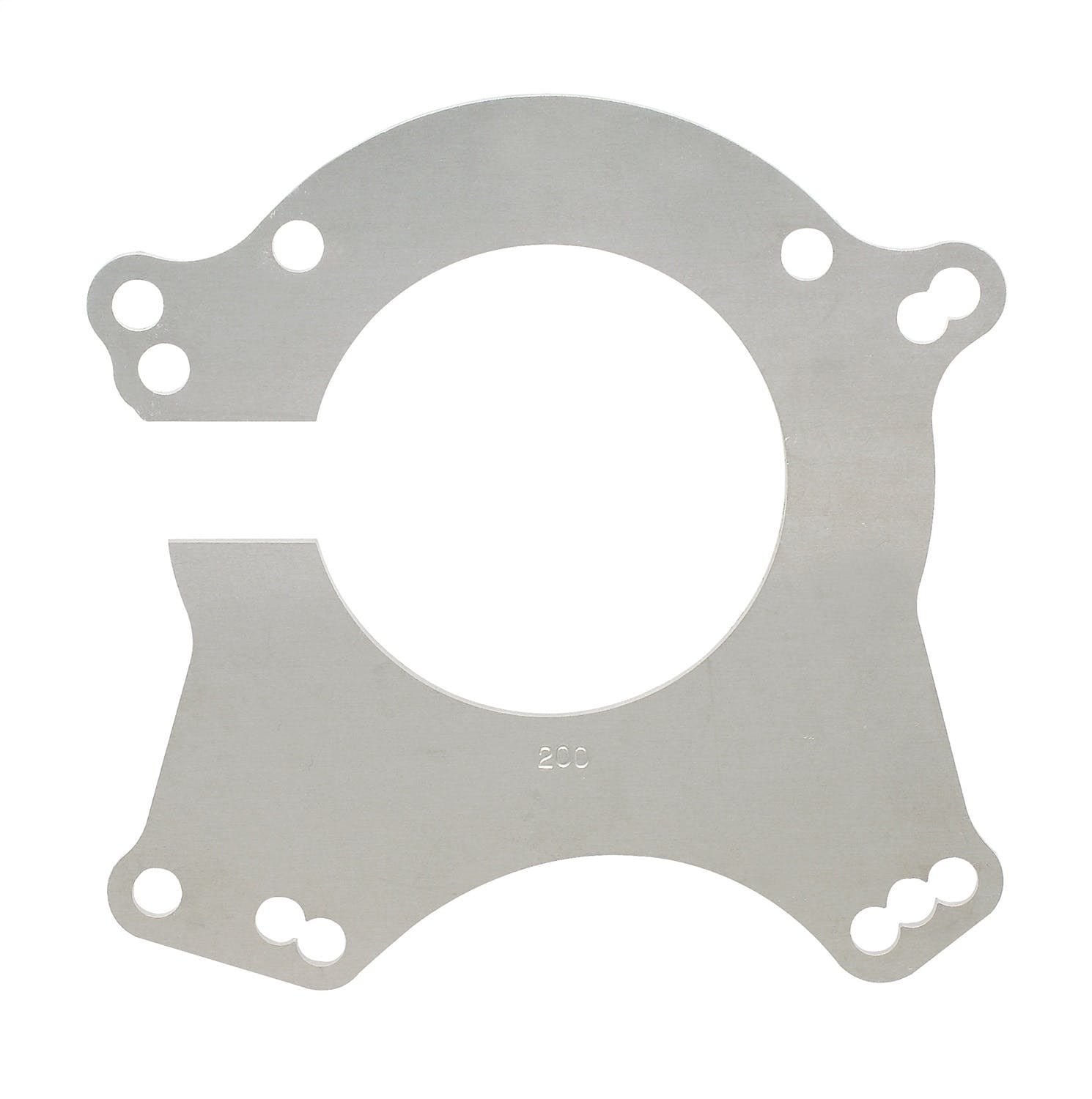 QuickTime RM-200 3/16 Alum Ford Spacer Plate