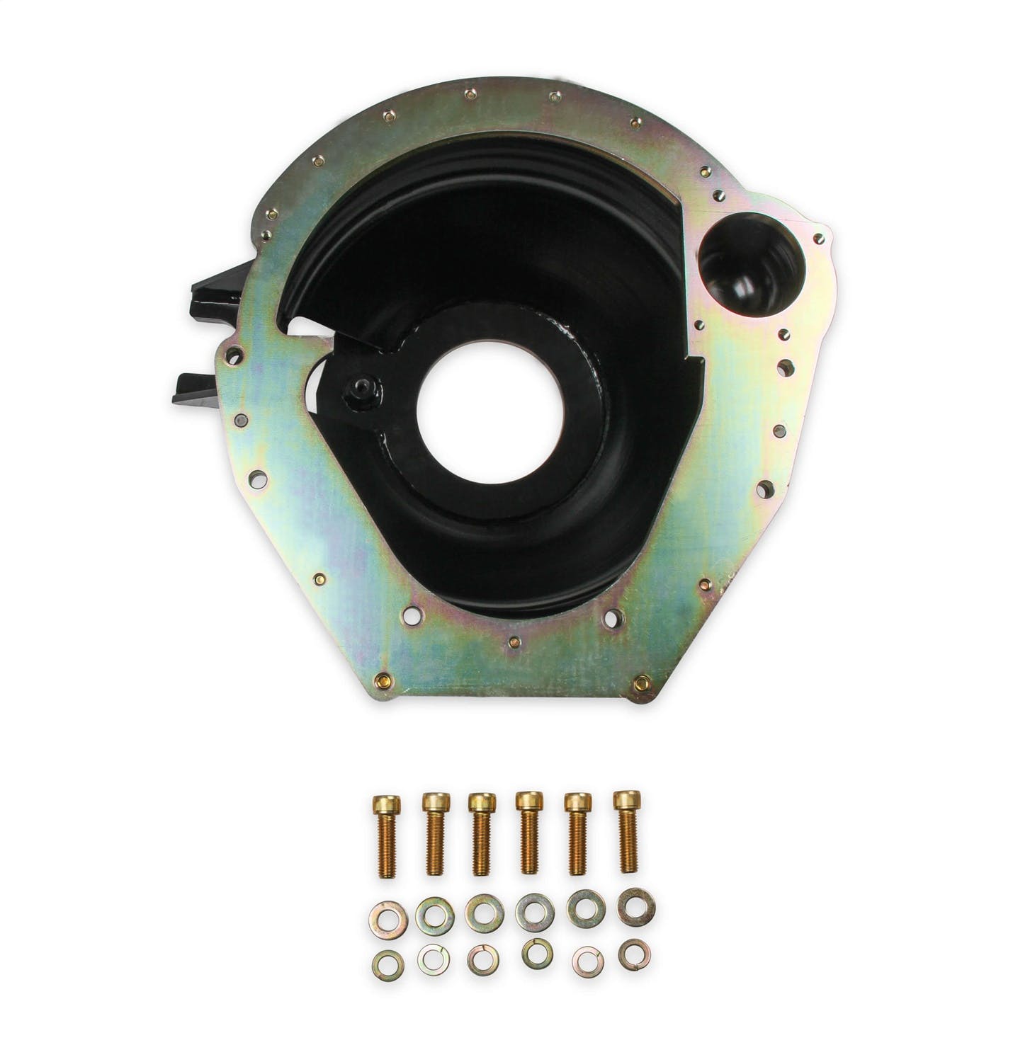 QuickTime RM-2065 FORD 6.9/7.3 DIESEL TO CHRYSLER NV4500