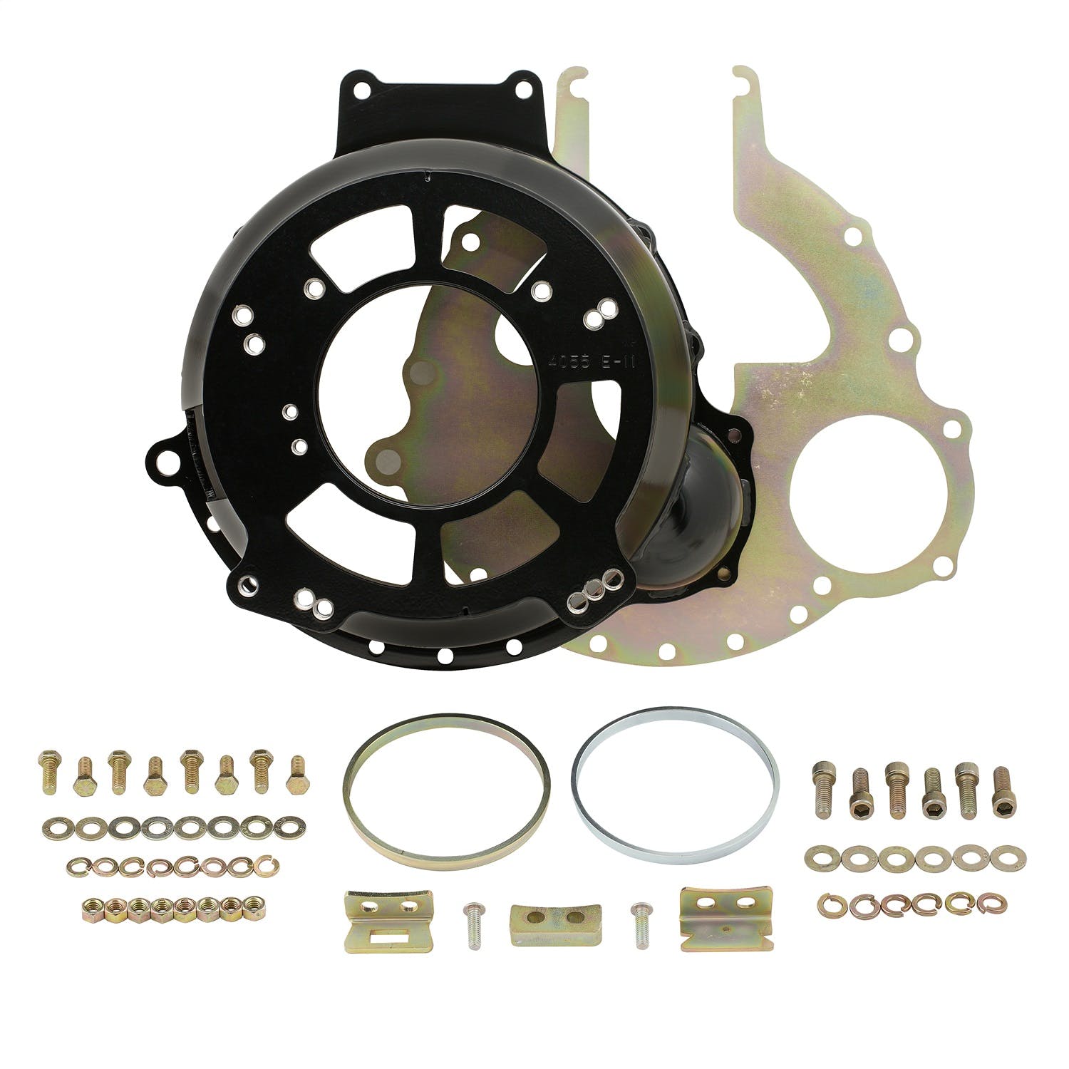 QuickTime RM-4055 BELLHSG,FORD 2.3L TO TKO