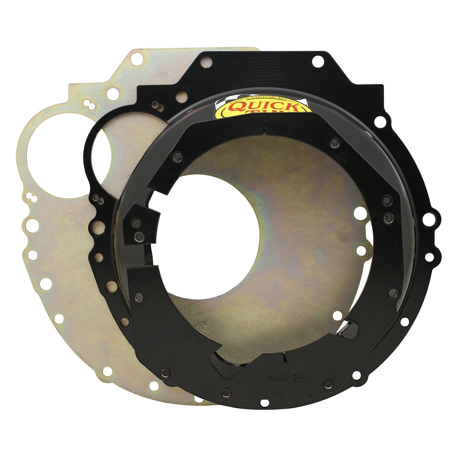 QuickTime RM-4081 QT BELLHSING,AUS FORD 6 CYL-FORD T56