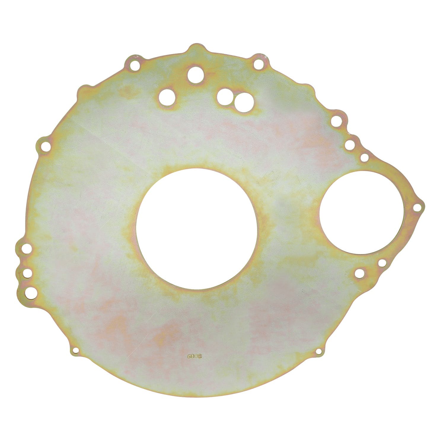QuickTime RM-6008 BBF FE Engine Plate